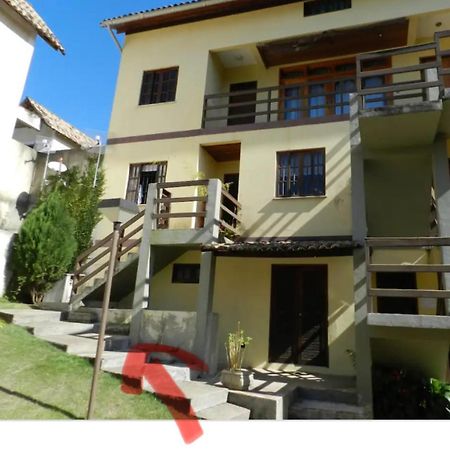 Apartament Penedo Flats Zewnętrze zdjęcie