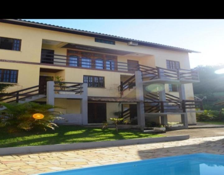 Apartament Penedo Flats Zewnętrze zdjęcie