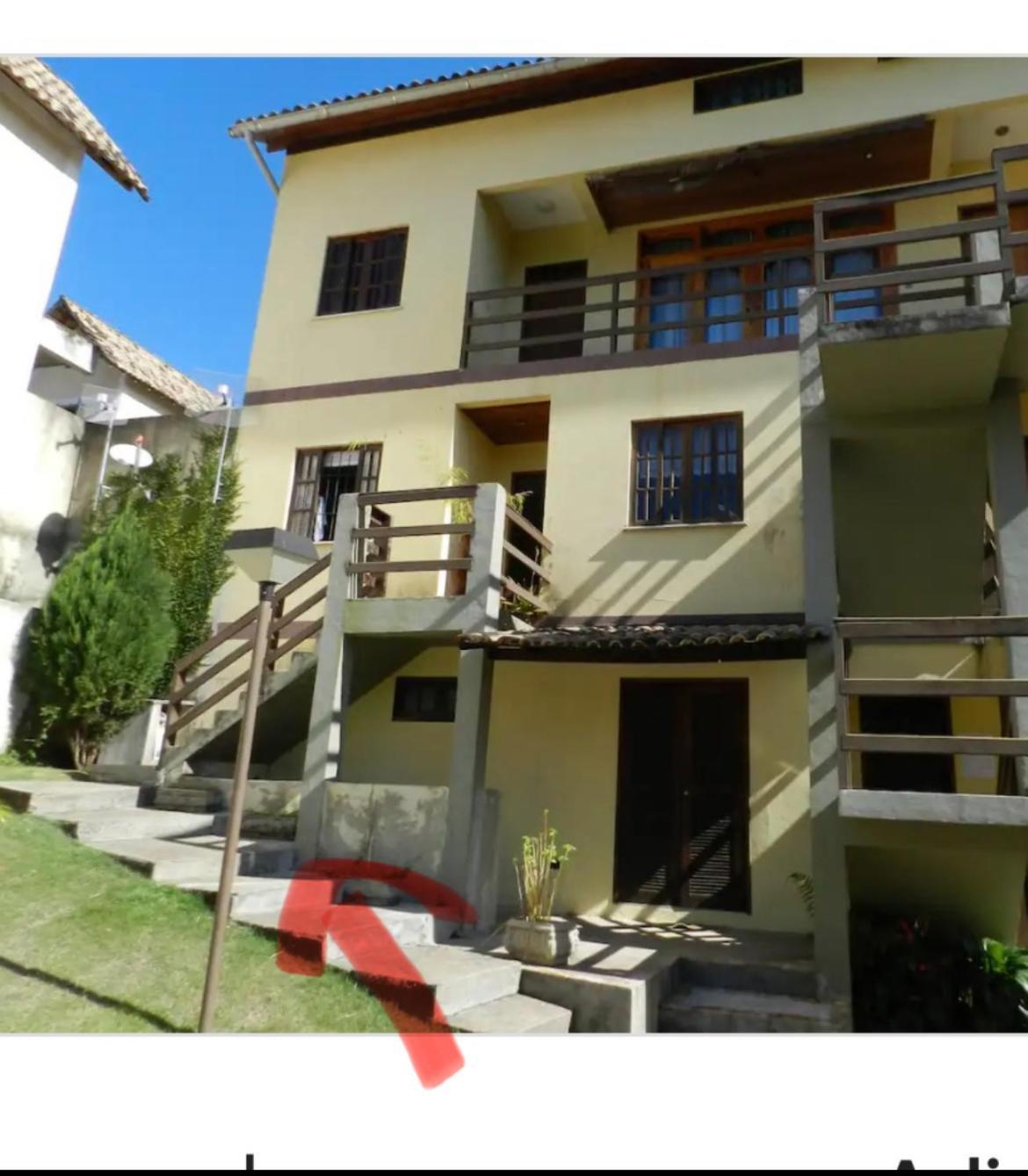 Apartament Penedo Flats Zewnętrze zdjęcie