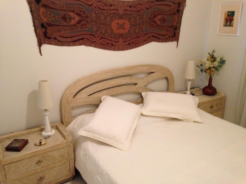 Apartament Penedo Flats Zewnętrze zdjęcie