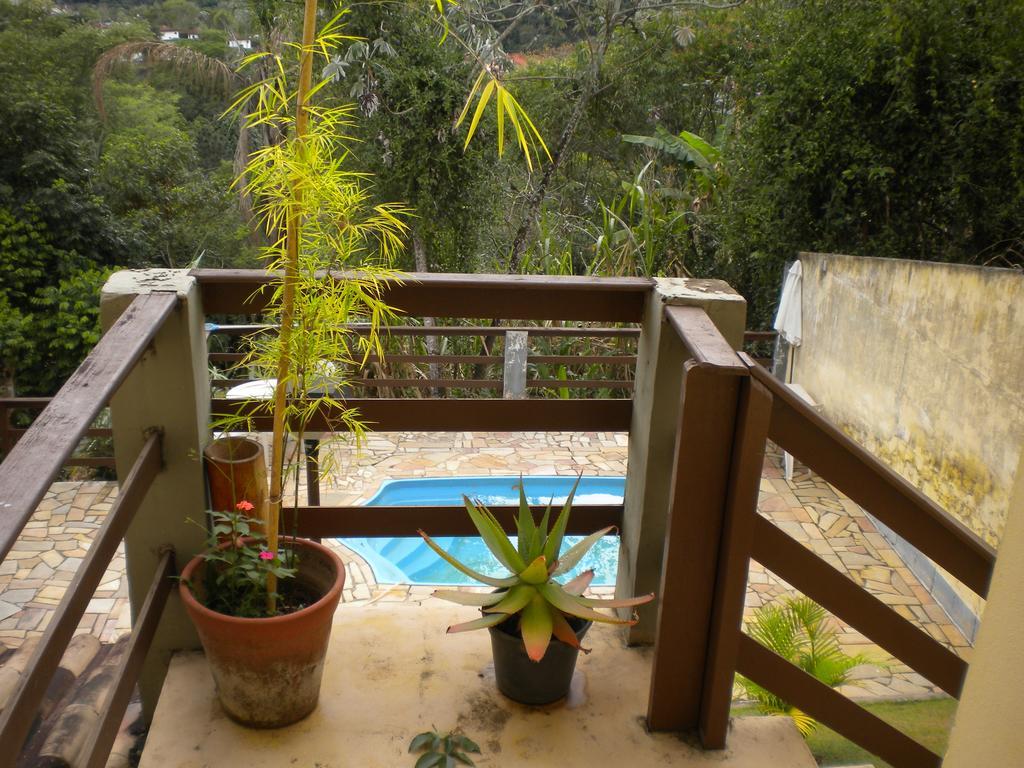 Apartament Penedo Flats Zewnętrze zdjęcie
