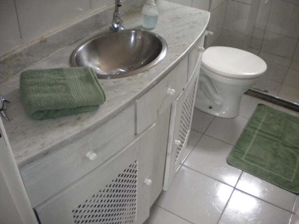 Apartament Penedo Flats Zewnętrze zdjęcie